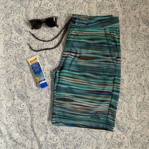(SOLD) 🌊Prana men  shorts 🏖